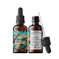 Florida Herbs White Oak Tincture Organic Extract - 2 Fl Oz