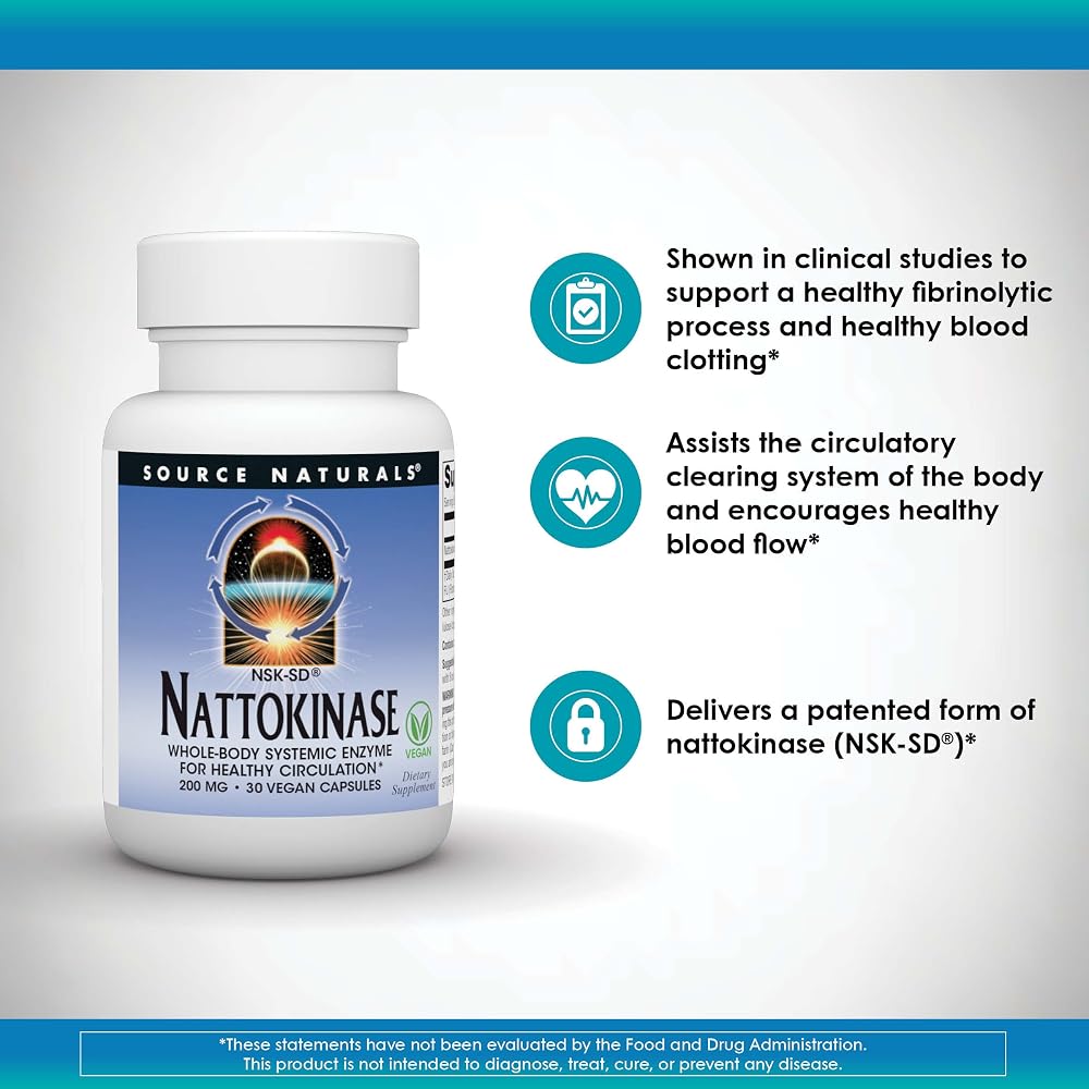 Source Naturals NUTRITIONAL_SUPPLEMENT