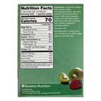 ProtiFit High Protein Berry Strawberry Kiwi Drink - 3 Pack - image 2