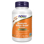 NOW Prebiotic Bifido Boost Powder - 3 oz