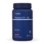 Trace Minerals Vitamin D3 + K2 Gummies - 60 Servings - image 4