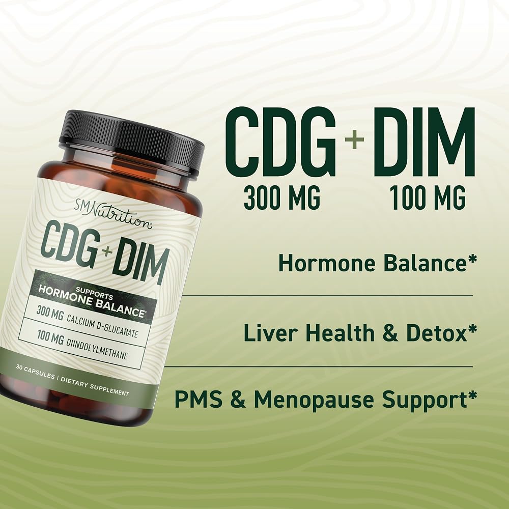 SMNutrition CDG_Parent67