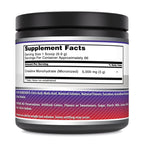 Amazing Formulas Micronized Creatine Monohydrate Powder Supplement