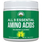 Peak Performance All 9 Essential Amino Acids Powder Parent