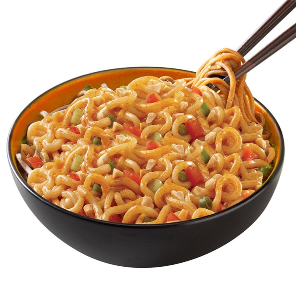 Simply Asia Spicy Kung Pao Noodle Bowl - Pack of 6 - image 7