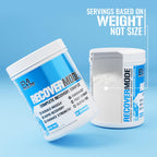 Evlution Nutrition Recover Mode Post Workout Powder - 30 Servings - image 3