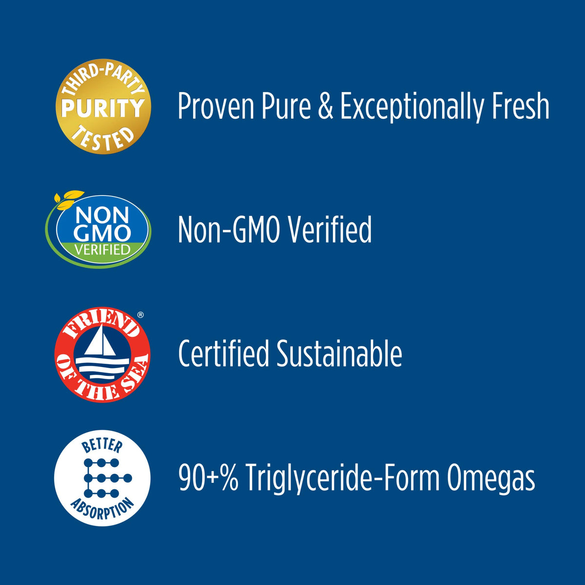 Nordic Naturals ProOmega 2000-D