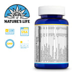 Nature's Life Mighty Mini Vite Daily Multivitamin - 240 Tablets - image 2