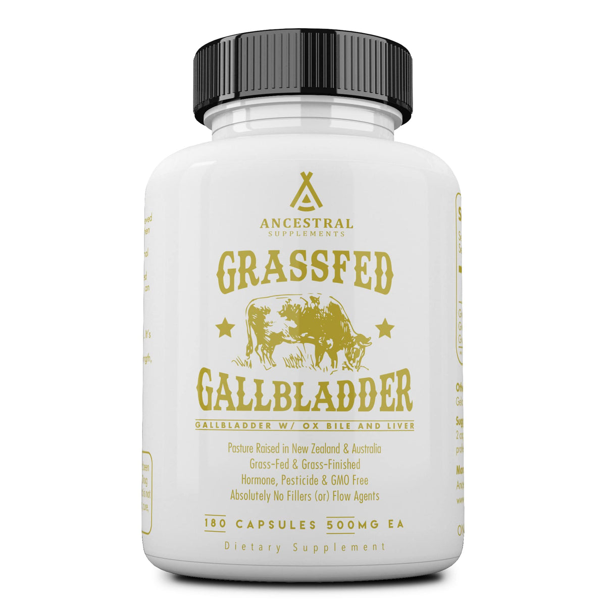 Ancestral Supplements Gut Health