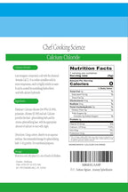 LEIMENGCHEF Sodium Alginate & Calcium Chloride Spherification - 8oz - image 6
