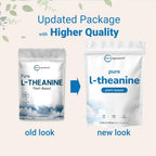 Micro Ingredients L-Theanine Powder - 100 Grams - image 3