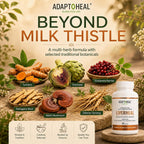 ADAPTOHEAL Liver Supplement
