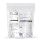 Dr. Mercola Pure Power Organic Whey Protein, 20 g