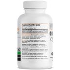 Bronson Non-Acidic Vitamin C 1000 mg Sodium Ascorbate - 250 Tablets - image 2