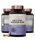 Live Conscious Lions Mane - Parent