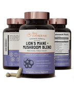 Live Conscious Lions Mane - Parent