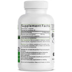 Bronson Rhodiola Rosea Adaptogen for Stress, Mood & Energy - 60 Capsules - image 2