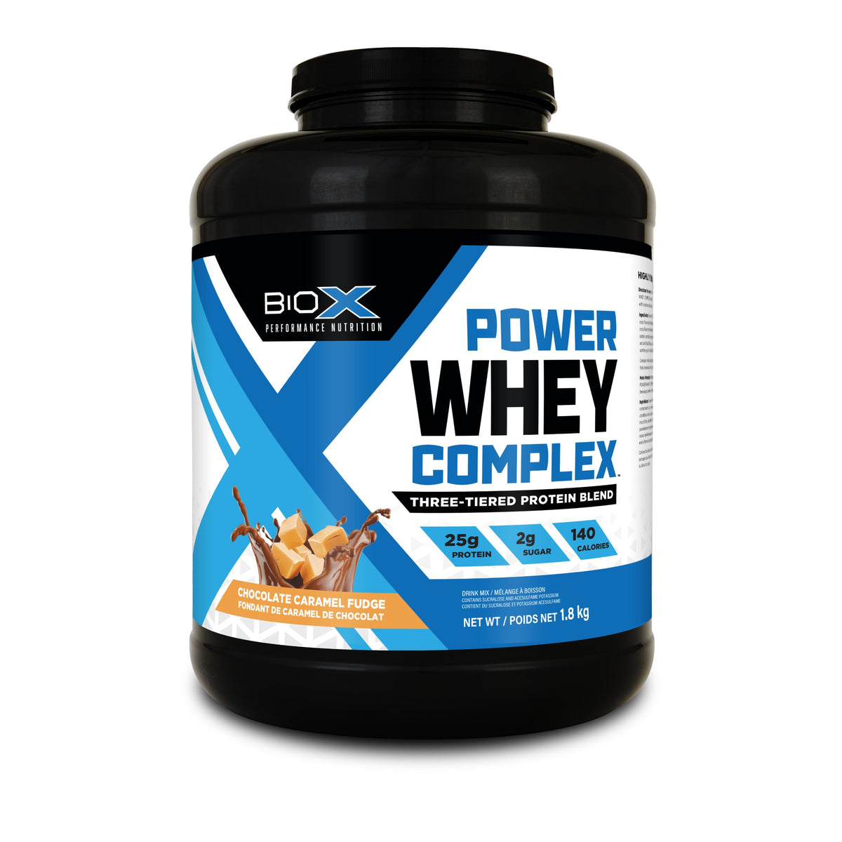 BioX Power Whey Complex