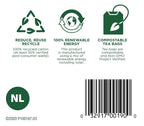 Traditional Medicinals Organic Nettle Leaf Herbal Tea - 32 Tea Bags - image 5