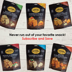 Sonoma Creamery Cheese Crisps