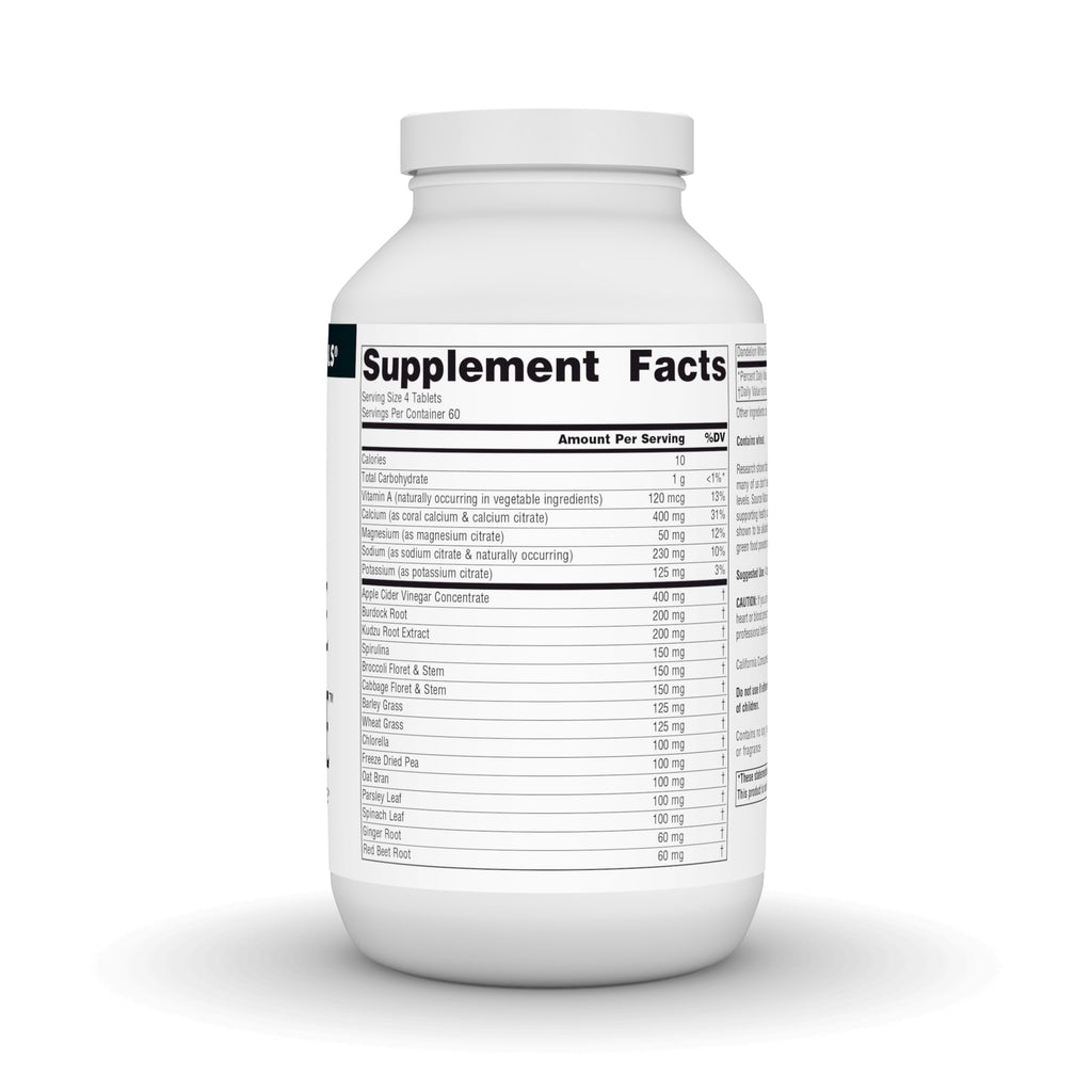 Source Naturals Alka-Balance