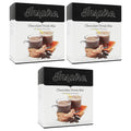 Bariatric Eating Inspire 18g Protein Chocolate Drink Mix - 3-Pack