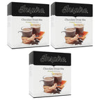 Bariatric Eating Inspire 18g Protein Chocolate Drink Mix - 3-Pack