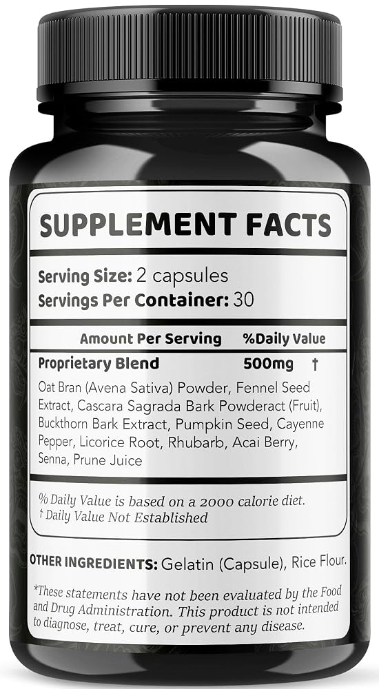 LIVORKA Keskara Pills for Men Supplement - 180 Capsules - image 7