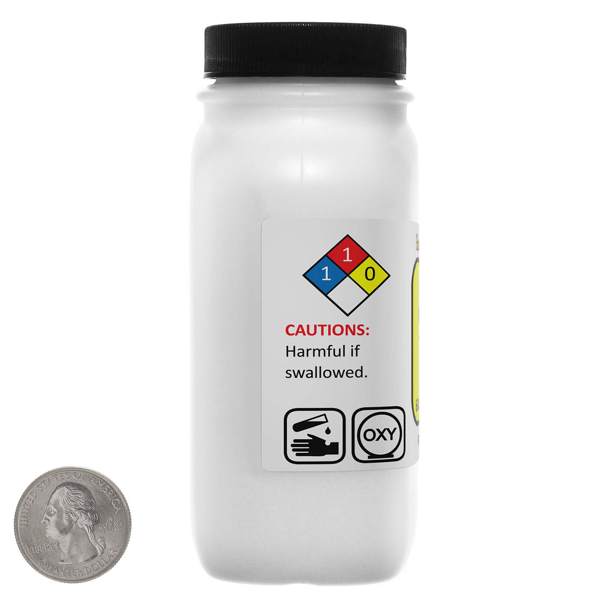 Eisen-Golden Laboratories Sodium Perborate 99.8% ACS Grade - 6 Oz - image 3
