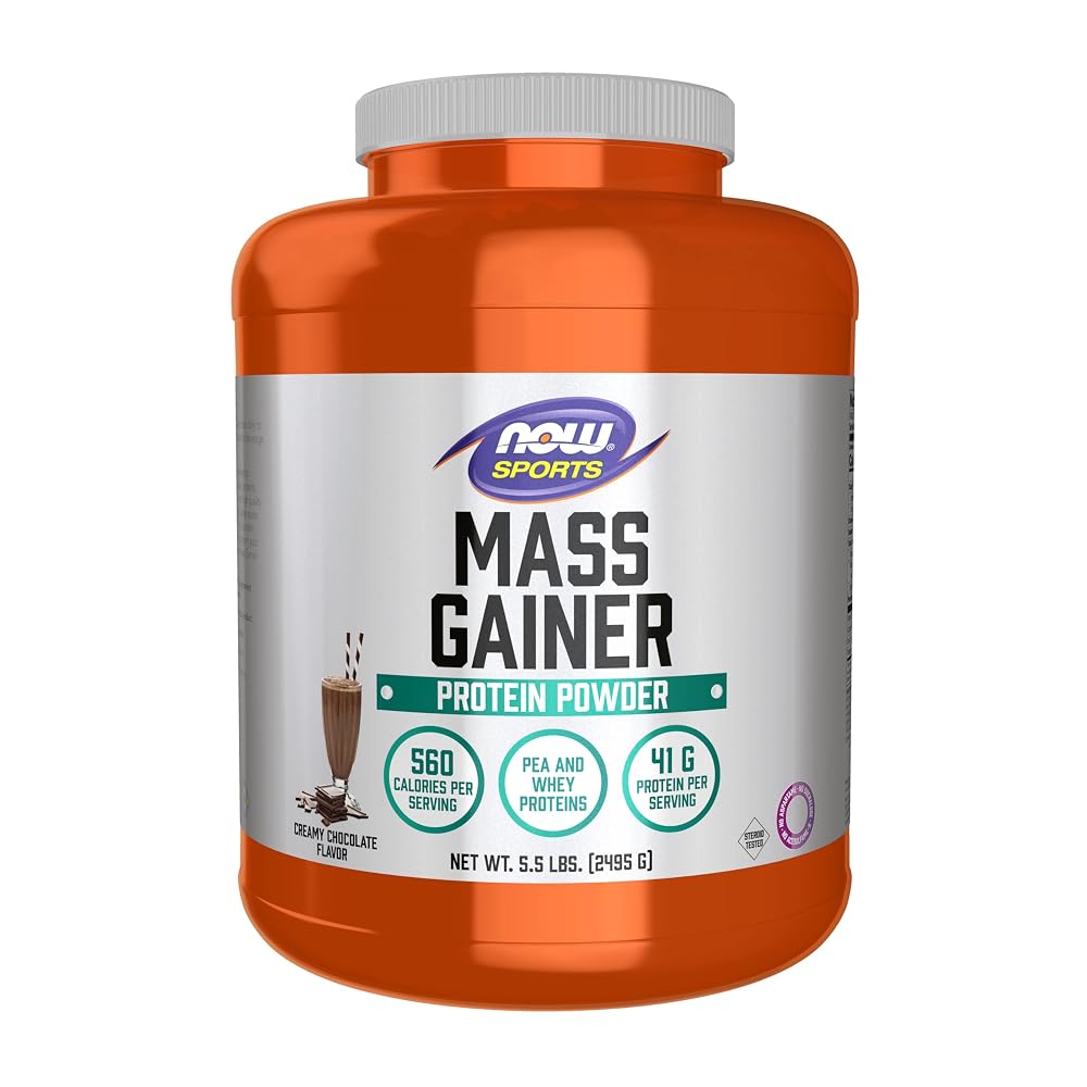 Now Foods See Packaging