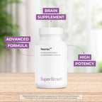 Supersmart Neurex Brain Supplement Memory & Cognitive Support - image 3