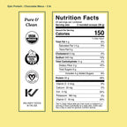 Sprout Living Organic Plant Protein + Superfoods