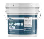 Earthborn Elements Whey Protein Isolate 90 - 3.35 lb