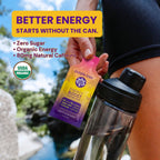 purple tree Energy Packs - Parent Listing