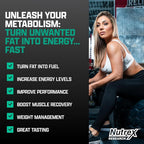 Nutrex Research L Carnitine 3000 - Clinically Dosed L-Carnitine