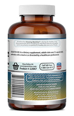Amazing Formulas Taurine 1000 Mg