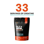 Asitis Nutrition Creatine Monohydrate - 100g - image 7