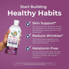 MARYRUTH'S MaryRuth Organics Nighttime Liquid Multimineral