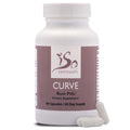 IsoSensuals Curve Butt Enhancement Pills - 60 Capsules