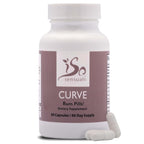 IsoSensuals Curve Butt Enhancement Pills - 60 Capsules