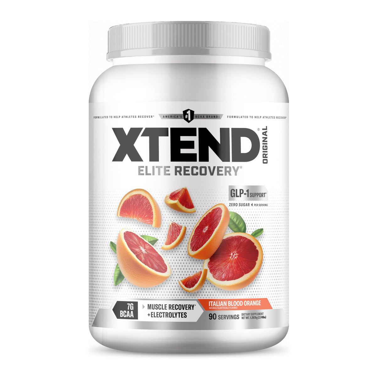 XTEND BCAA Powder