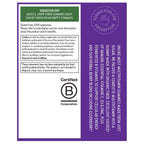 New Chapter Women's Multivitamin Gummies Berry-Citrus - 75 Count - image 8