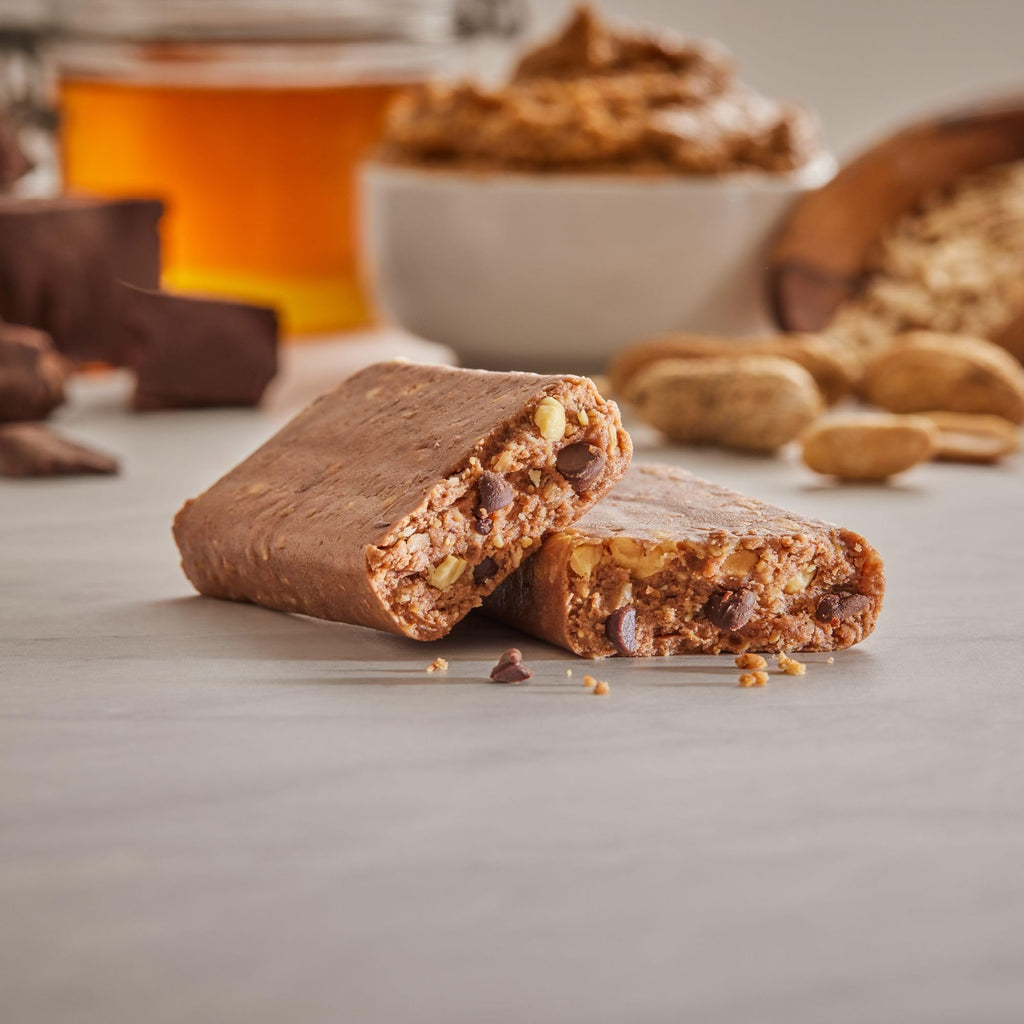 G2G Protein Bar, Variety Pack Parent