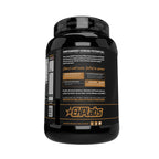 EHP Labs IsoPept Hydrolyzed Parent