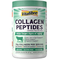 Vitalibre Bovine Collagen Peptides Powder for Women and Men