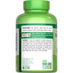 Nature's Truth Black Seed Oil 2000mg - 120 Softgels - image 7