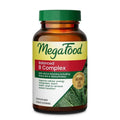 MegaFood Balanced B Complex - 90 Tablets