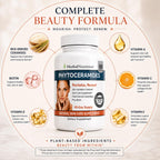 Herbal Nutrition Phytoceramides