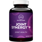 MRM Joint Synergy Joint Health Supplement - 120 Capsules