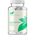 Clear Formulas Vitamin B3 Nicotinamide 500mg - High Absorption Form